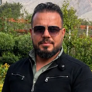 Mustafa Latif