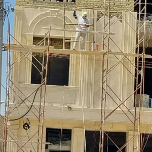 احمد الحزين