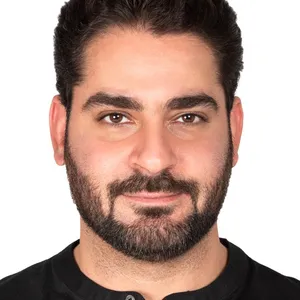 Ibrahim Al Yacoubi