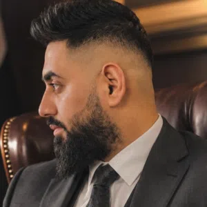 أمير جمال