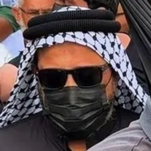 ابو مهدي