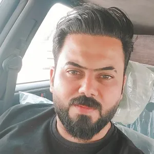 حسين الساري