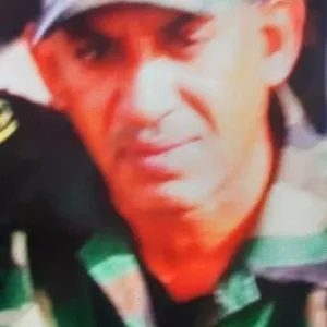 ضياء عبد علي