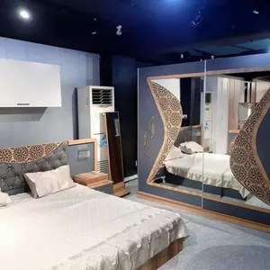 أثاث المستقبل