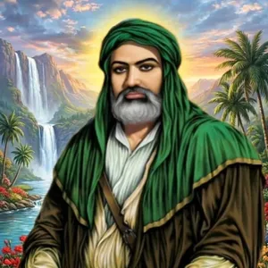 علي سليمان