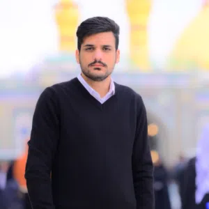 عبدالله الحلفي