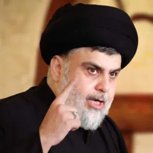 امين الشمري