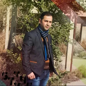 محمد العبودي