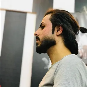 علي سليمان